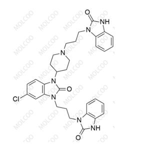 Domperidone EP Impurity D