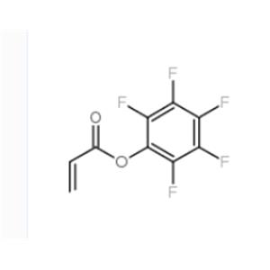 Pentafluorophenyl Acrylate