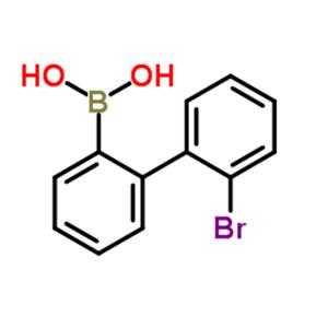 (2'-Bromo-[1,1'-biphenyl]-2-yl)boronicacid