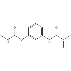 N,N-Dimethyl-N′-[3-[[(methylamino)carbonyl]oxy]phenyl]urea