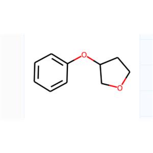 (S)-3-Phenoxytetrahydrofuran