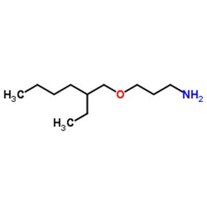 3-(2-Ethylhexyloxy)propylamine