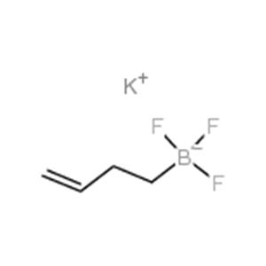 Potassium but-3-enyltrifluoroborate