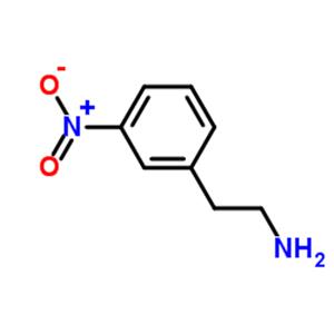 2-(3-Nitrophenyl)ethanamine