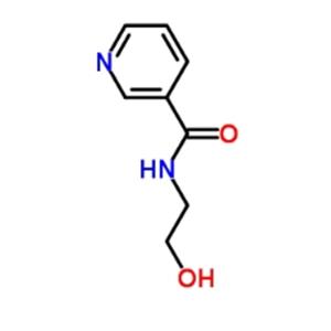 N-(2-Hydroxyethyl)Nitotinamide