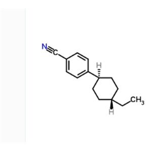 4-(4-Ethylcyclohexyl)benzonitrile