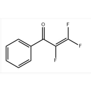 2-Propen-1-one, 2,3,3-trifluoro-1-phenyl-
