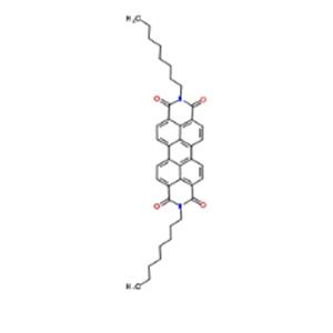 N,N'-DIOCTYL-3,4,9,10-PERYLENEDICARBOXIMIDE
