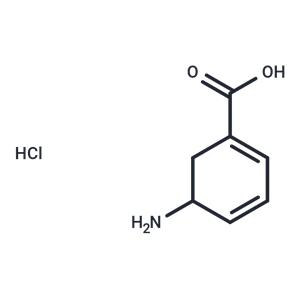 Gabaculine HCl