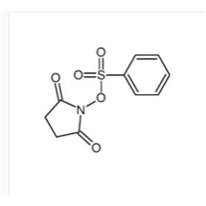 (2,5-dioxopyrrolidin-1-yl) benzenesulfonate
