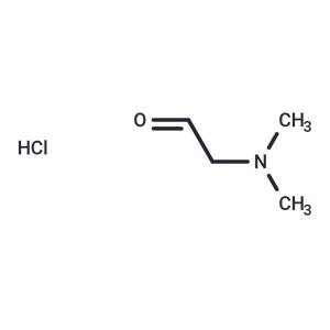2-(Dimethylamino)acetaldehyde hydrochloride