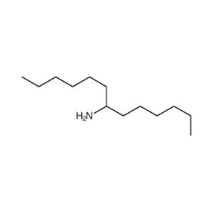 N-(1-hexylheptyl)amine