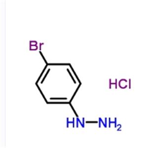 (4-Bromophenyl)hydrazine hydrochloride