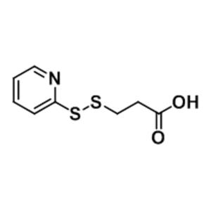 3-(2-Pyridyldithio)propanoic Acid