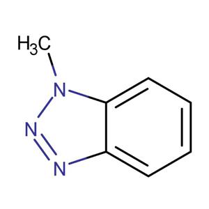 1-METHYLBENZOTRIAZOLE
