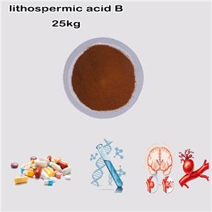 lithospermic acid B