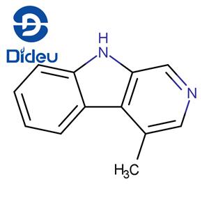 4-METHYL-9H-PYRIDO[3,4-B]INDOLE