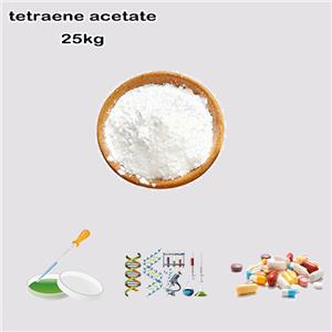 21-(Acetyloxy)-pregna-1,4,9(11),16-tetraene-3,20-dione