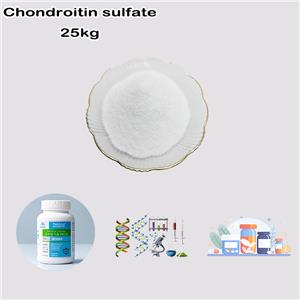 Chondroitin sulfate