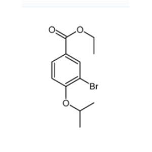 Ethyl 3-bromo-4-isopropoxybenzoate