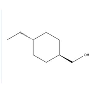 trans-4-Ethylcyclohexanemethanol