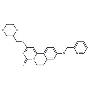 GPR84 antagonist 8