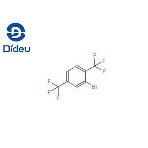 2,5-Bis(trifluoromethyl)bromobenzene
