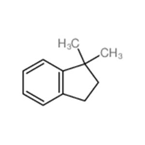 1H-Indene,2,3-dihydro-1,1-dimethyl-