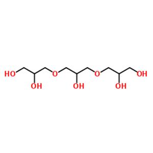 1,3-Bis(2,3-dihydroxypropyl)-2-propanol
