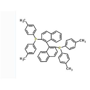 (R)-(+)-2,2'-Bis(di-p-tolylphosphino)-1,1'-binaphthyl