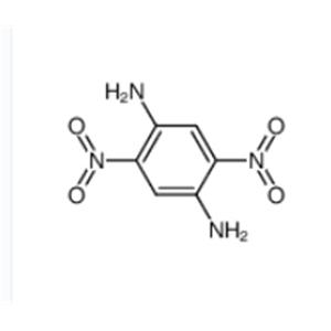 2,5-dinitro-p-phenylenediamine