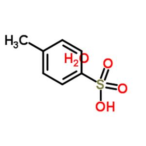 p-Toluenesulfonic acid monohydrate