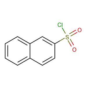 2-Naphthalenesulfonyl chloride