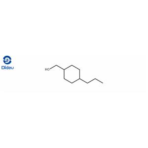 Cyclohexanemethanol, 4-propyl-