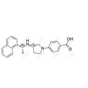 Evocalcet Impurity21