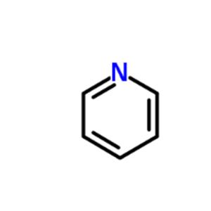 Poly(3,5-pyridine)