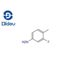 3-Fluoro-4-methylaniline