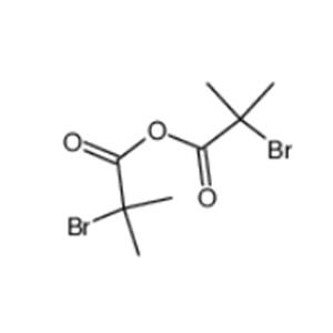 2-bromo-2-methylpropanoic anhydride