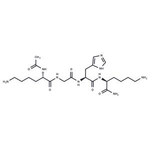 Acetyl tetrapeptide-3