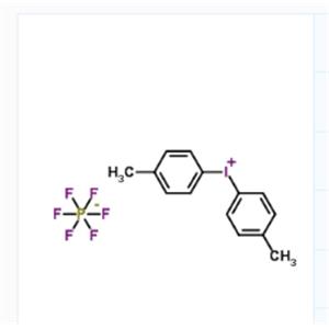 Bis(4-methylphenyl)iodonium hexafluorophosphate