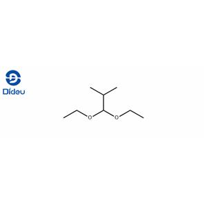 ISOBUTYRALDEHYDE DIETHYL ACETAL