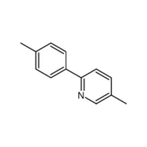 5-methyl-2-(p-tolyl)pyridine