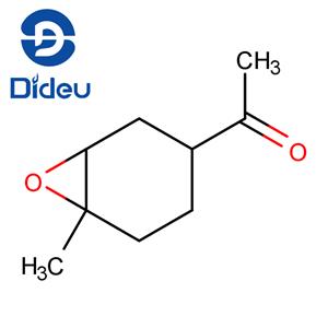 1-((1R,3S,6R)-6-methyl-7-oxabicyclo[4.1.0]heptan-3-yl) ethanone