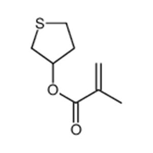 (1,1-dioxothiolan-3-yl) 2-methylprop-2-enoate