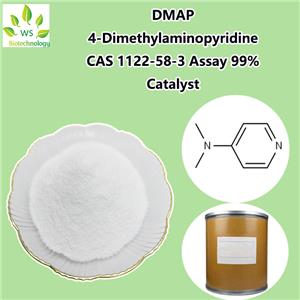 4-Dimethylaminopyridine（DMAP）