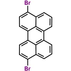 3,10-dibromoperylene