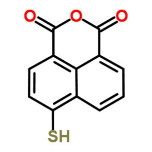 6-Sulfanyl-1H,3H-benzo[de]isochromene-1,3-dione