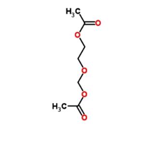 (2-Acetoxyethoxy)methyl acetate