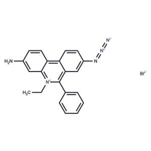 Ethidium monoazide bromide