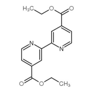 4,4'-Bis(ethoxycarbonly)-2,2'-bipyridine